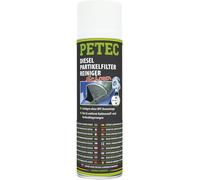 Petec Dieselpartikelfilterreiniger Spray 400 ML