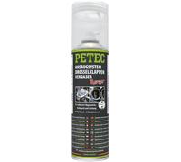 Petec Ansaugsystem-, Drosselklappen- & Vergaserreiniger Spray 500ml