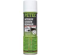 Petec Intensiv Schaumreiniger Spray Multi Schaum 500 ml