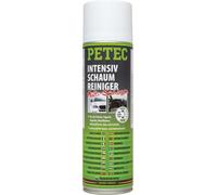 Petec Intensiv Schaumreiniger Spray Multi Schaum 500 ml