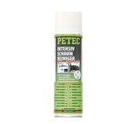 Petec Intensiv Schaumreiniger Spray Multi Schaum 500 ml