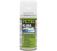 PETEC Klimaanlage Reiniger Klima fresh & clean in Ocean Duft Auto Geruchsneutralisierer Innenraum Freshener Tier Geruchsentferner Lufterfrischer 71450