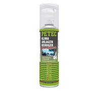 PETEC Klimaanlagenreiniger Spray Zirus-Schaum 500ml
