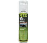 PETEC Klimaanlagenreiniger Spray Zirus-Schaum 500ml