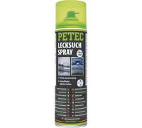 Petec Lecksuchspray 70750 Leck Such Spray 400ml