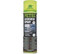 Petec Lecksuchspray 70750 Leck Such Spray 400ml
