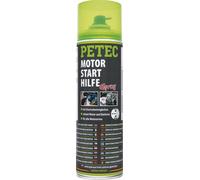PETEC Motorstarthilfe Spray 500ml - 70450