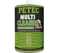 PETEC Multi-Cleaner Fluessig 1.000ml (82100)