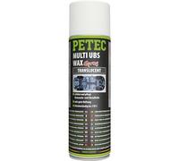 PETEC Multi UBS Wax Unterbodenschutz 500ml 73450