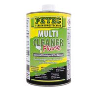 PETEC Multi-Cleaner Fluessig 1.000ml (82100)