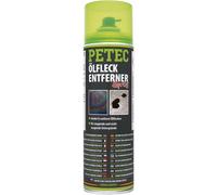 PETEC Ölfleckentferner Spray 500ml - 72350