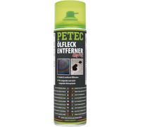 PETEC Ölfleckentferner Spray 500ml - 72350