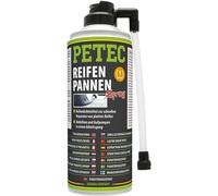 PETEC Reifenpannenspray PKW, 400ML (23,75 € pro 1 )