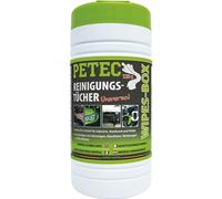 PETEC Reinigungstücher (120 Stk.) 120x 82120