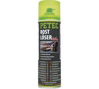 PETEC Rostlöser-Spray MoS2, 500 ml