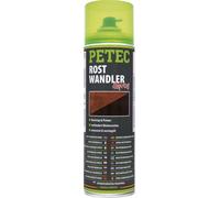 PETEC Rostwandler Spray 500ml - 70040