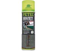 Petec 71650 SEILFETT Spray