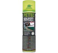 Petec 71650 SEILFETT Spray