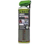 PETEC Service-Haftschmierspray transparent 500ml - 71550
