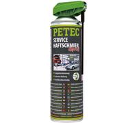PETEC Service-Haftschmierspray transparent 500ml - 71550