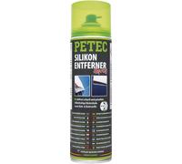 PETEC SILIKONENTFERNER SPRAY, 500ML (9,30 € pro 1 )