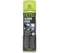 Petec Silikonspray, 500ml