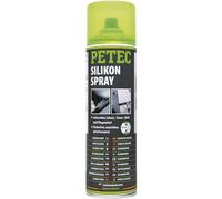 Petec Silikonspray, 500ml