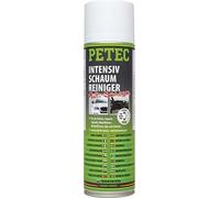 Petec Intensiv Schaumreiniger Spray Multi Schaum 500 ml