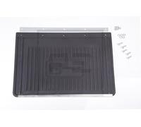 PETERS ENNEPETAL 000.007-00A 2x Schmutzfänger Spritzlappen 500mm 300mm 1,25kg