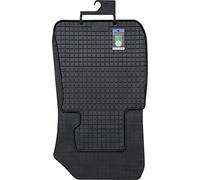 PETEX 16710 Gummimatten passend für 3er (E90) Limousine ab 2005-01/2012 / 3er (E91) Touring ab 2005-08/2012 / 3er (E92) Coupe ab 10/2006-08/2013 Fußmatten schwarz 4-teilig