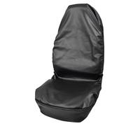 PETEX Werkstattschoner Größe K plus SAB, schwarz