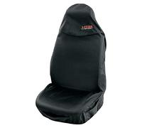 PETEX Universal-Schutzbezug aus Nylon Action sport, Größe K plus SAB, schwarz