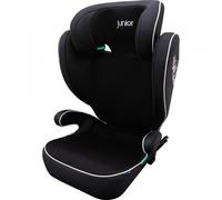 Petex Basic Plus 1600schwarz HDPE nach ECE R129 Kindersitz Schwarz