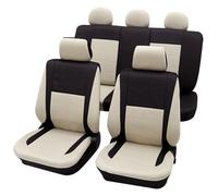 PETEX Sitzbezüge Universal Polyester beige Sitzschonbezug 25274909