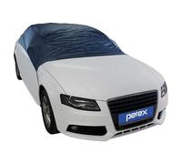 Halbgarage Größe L für VW E-Golf ab 06/2014 bis jetzt PETEX