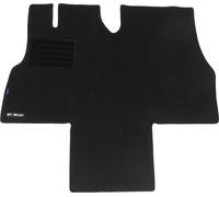 Petex Autoteppich Fiat Ducato Wohnmobil 1994-2002 Schwarz Fiat Ducato Wohnmobil 1994-2002