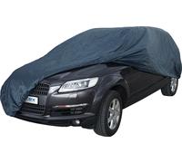 PETEX Ganzgarage VAN/SUV für BMW X5 (F15) ab 11/2013 bis 10/2018