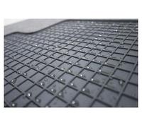 Gummi-Fußmatten Opel Movano 2010-2021