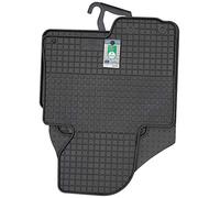 Gummimatte Passform für Hyundai iX35 03/2010-06/2015, 4-tlg, Fußmatten | PETEX