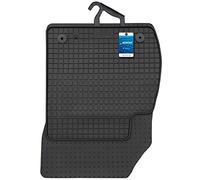 Opel Zafira C 2012-2019 Gummimatten 4-Teile Set schwarz super Passform PETEX