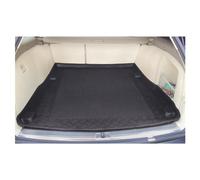Petex - Matt Stamm-Tablett schwarz A4 Avant seit 05/2008