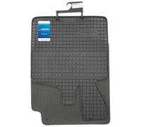 Petex Passform Gummimatten Satz 2-teilig Smart ForTwo Coupe Cabrio Bj. 10/1998 - 02/2007