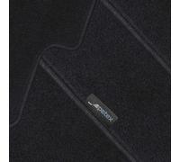 PETEX Premium Autoteppich 2-tlg für Nissan Primastar 01.01-12.16