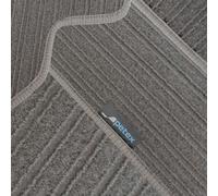 PETEX Premium Autoteppich 3-tlg für Toyota Yaris 10.11-08.20