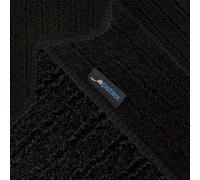 PETEX Premium Autoteppich 4-tlg für BMW 1er (F21) 09.12-08.19