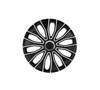 PETEX Satz 14 Zoll Voltec Pro schwarz/weiss (RB548714)