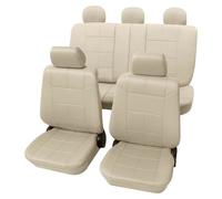 PETEX Universal Sitzbezug EcoClass Dakar Komplettset SAB