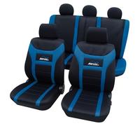 PETEX Autositzbezug Super Speed, blau