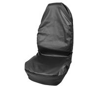 PETEX - Werkstatt-Doppelsitz 1 pc. schwarz