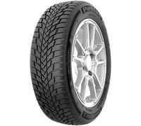 Petlas 235/55 R17 103V XL Winterreifen M+S 3PMSF Reifen